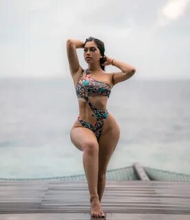 Jailyne Ojeda Ochoa (@jailyneojeda) — Instagram