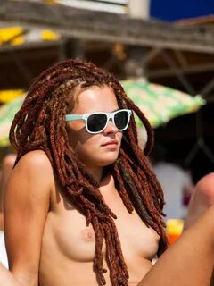 Sexy Naked Girl With Dreads - Porn Photos Sex Videos