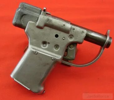 WW2 Liberator Pistol General Motors