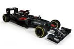 Машины Формулы-1 2016 года Formula Fan