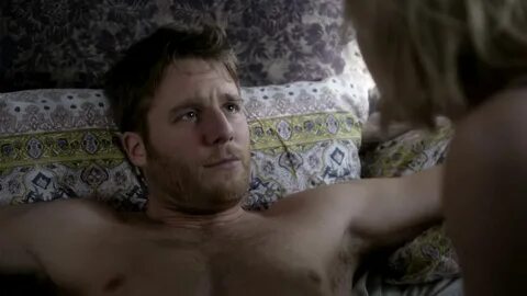 Jake McDorman picture