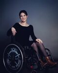 Simply beau Disabled fashion, Wheelchair women, Wheelchair f