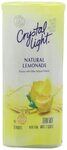 Understand and buy is crystal light lemonade good for you ch