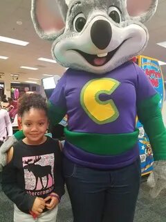 chuckecheese #chuckecheese image by @chuckecheese4