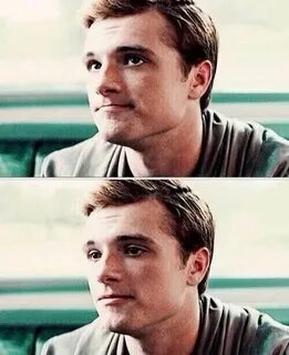 Peeta Mellark