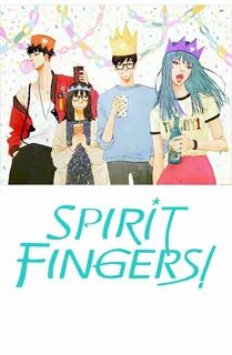 Pin by Pai Lee on Piece of WEBTOON Spirit fingers webtoon, S