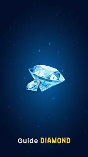 Guide For All Diamonds App для Андроид - скачать APK