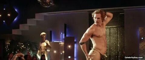 Matthew McConaughey Nude - leaked pictures & videos Celebrit