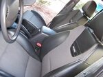 Recaro Seats in my XJ Jeep Enthusiast Forums
