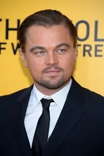 Leonardo DiCaprio Weighs in on The Wolf of Wall Street Moral