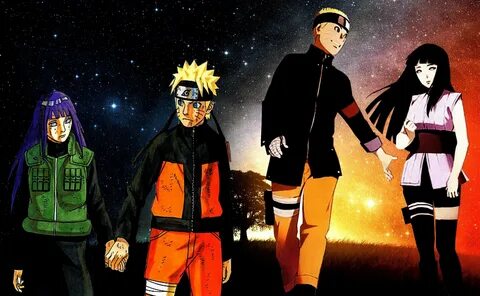 The Last Naruto The Movie Wallpapers (69+ images)