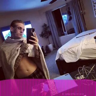 Perez Hilton - Aaron Carter Is Selling His Nudes!!! Facebook