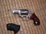 Sfera Gun Club: Taurus 905 9mm Para Περίστροφο (130 Photos, 