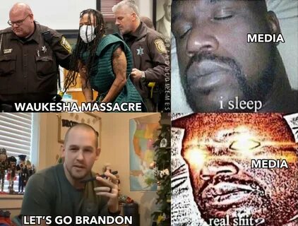 Priorities Let's Go Brandon Know Your Meme