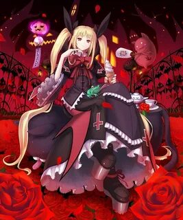 Rachel Alucard - Album on Imgur