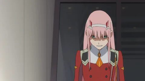 Zero Two 1920x1080 posted by Sarah Simpson
