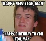 100 Ultimate Funny Happy Birthday Memes - Birthday Wishes
