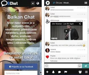 Balkan Chat Apk Download for Android- Latest version 1.0.2- 