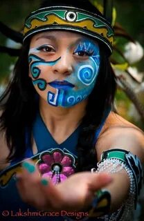 aztec, indigenous, and mayan image Aztec culture, Mexican cu