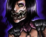 Free download Mileena Mkx for Pinterest 1280x1636 for your D