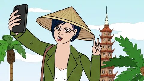 BoJack Horseman' Insider zerlegen die Vietnam-Episode und wi