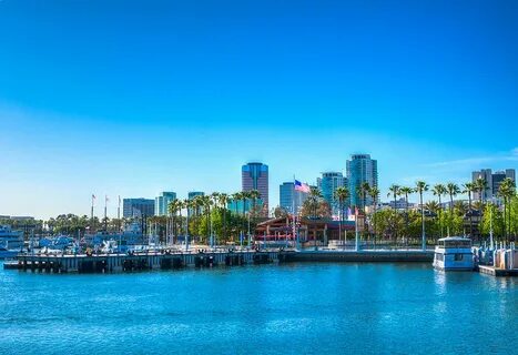 Long Beach, CA - GrowthWheel