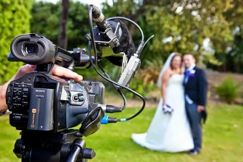 Jasa Foto + Video Shooting Pernikahan Semarang & Sekitarnya 