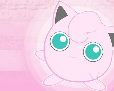 Free download Jigglypuff Wallpapers 1680x1050 for your Deskt