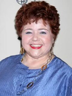 Patrika Darbo