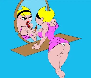 billy and mandy 2 Story Viewer - Hentai Image.