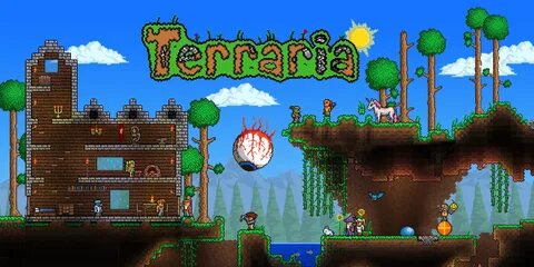 Today's Best Game Deals: Terraria Switch $18, Mega Man 11 $1