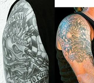 James Hetfield's 26 Tattoos & Their Meanings - Body Art Guru