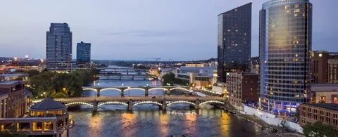 Grand Rapids Meeting Venues, Facilities, and Infrastructure