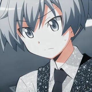 aesthetic Nagisa shota icon - Wallpaper Cave