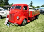 1941 Ford COE truck by RoadTripDog Trucks, Classic trucks, O