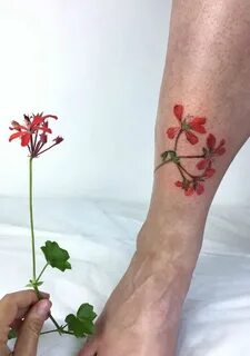80+ The Best Ever Flower Tattoos - Listorical Floral tattoo,