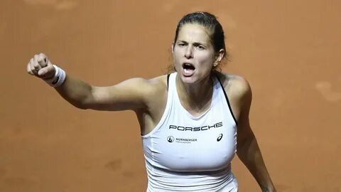 WTA Madrid: Julia Görges zieht nach Sieg gegen Lara Arruabar