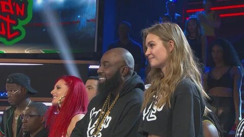 Wild 'N Out gemist? Bekijk het maar... op Nederland.TV