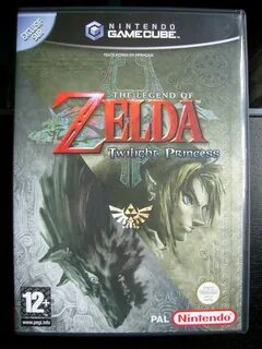 Zelda Twilight Princess Iso Download Gamecube