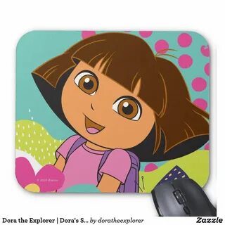 Dora the Explorer Dora's Smile. Producto disponible en tiend