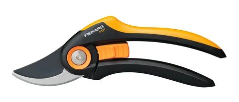 Секатор садовый Fiskars Plus P521 ø25 мм в Новокузнецке - ку