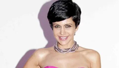 Mandira Bedi hopes for progressive shows; says TV content ha