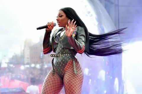 Megan Thee Stallion Fans Outraged at Alleged Shooter Tory La