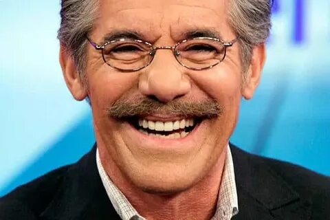 Geraldo Rivera Tweets Nearly Naked Pic: Internet Cringes - S