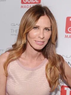 Who Was Carole Radziwill's Husband Anthony? 'The Real Housew