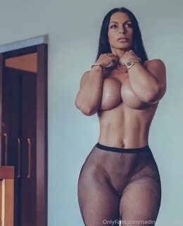 OnlyFans.com Nadine Kerastas (@nadine_kerastas) nude. Onlyfa