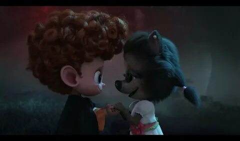 Dennis y Winnie (Hotel Transylvania 2) Furry Español Amino