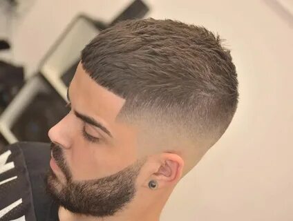Pin em The Latest Barber Haircuts