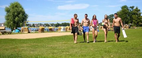 Mehr zum Strandbadumbau erfahren 