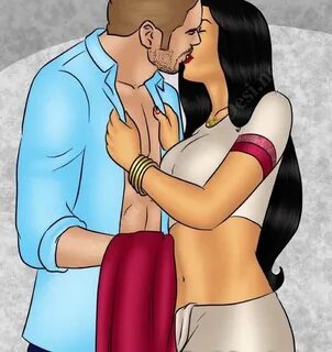 Read Savita Bhabhi 78 - Pizza Delivery (Kirtu) prncomix